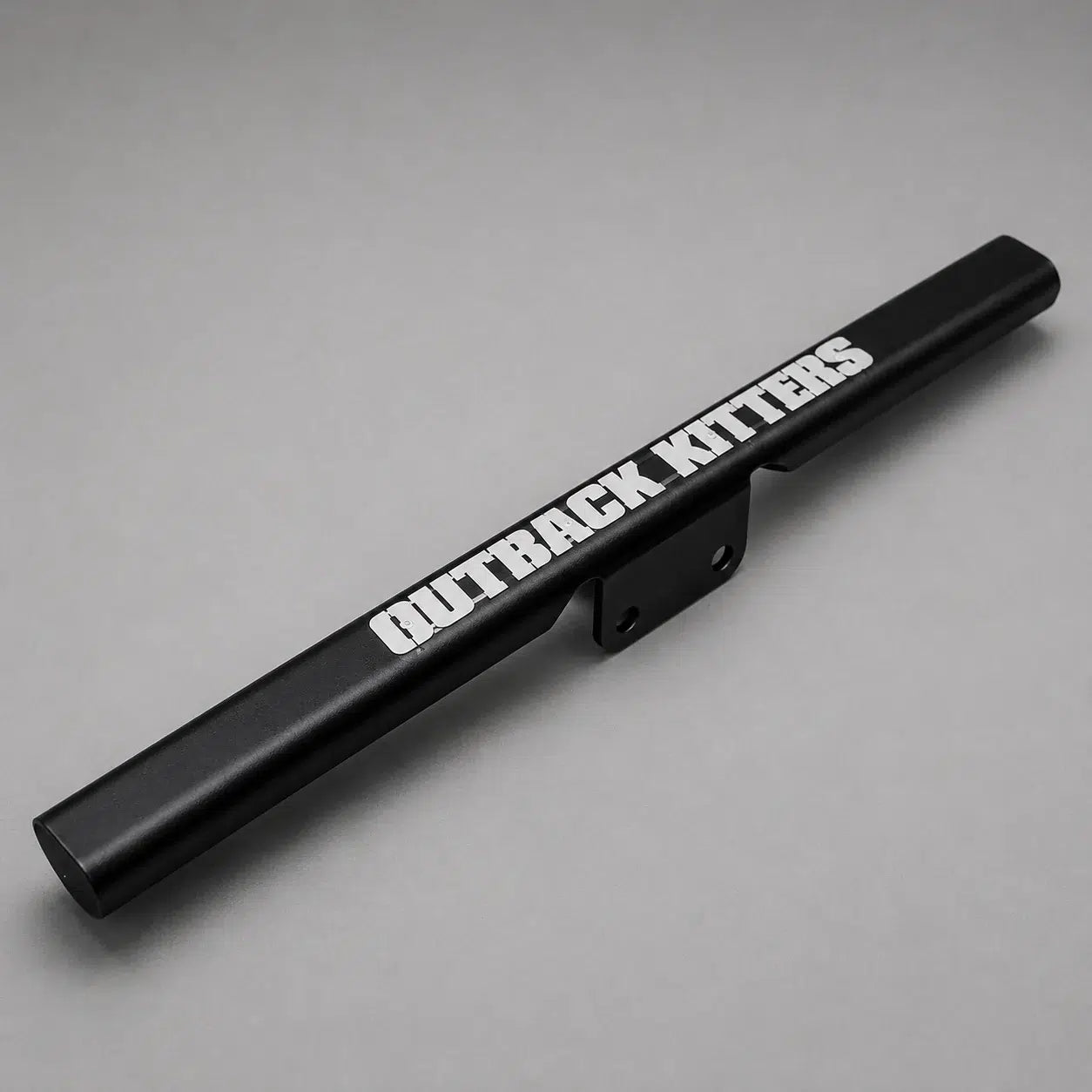 Outback Kitters Dual Steering Stabiliser Guard