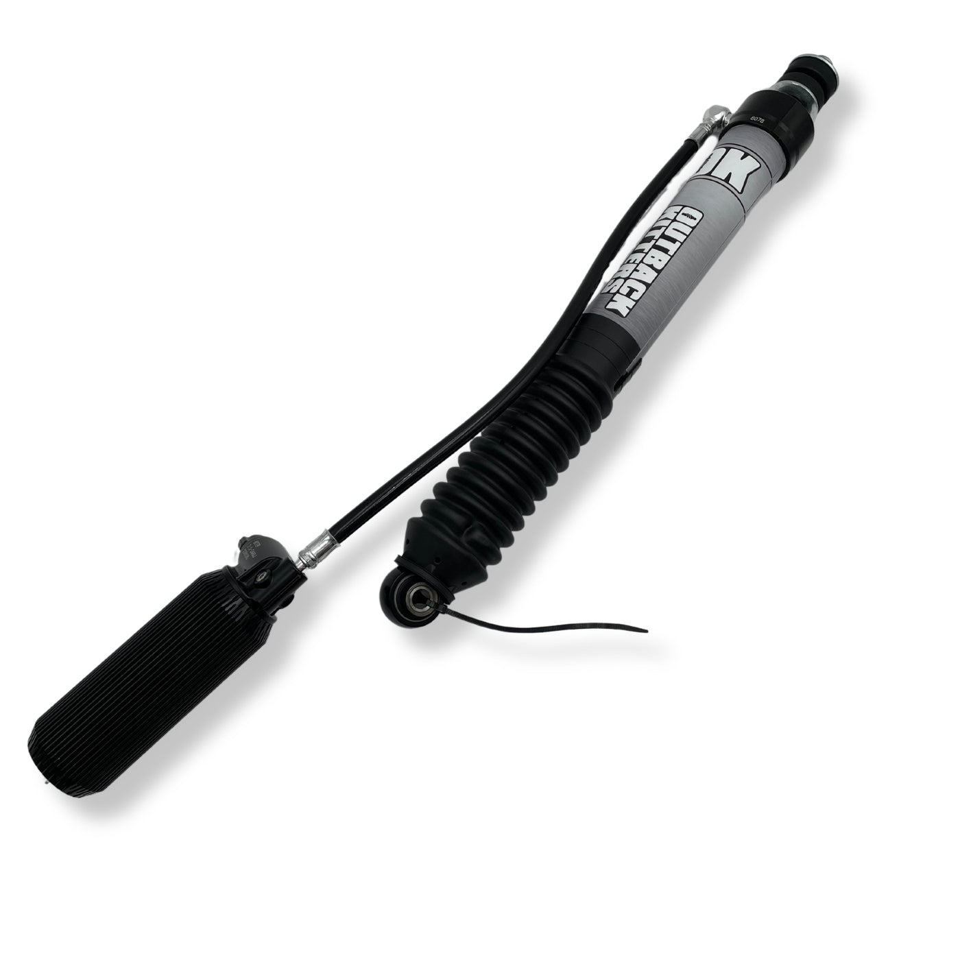 Outback Kitters Stock Height Shock Upgrade for 2011+ Chev Silverado 2500