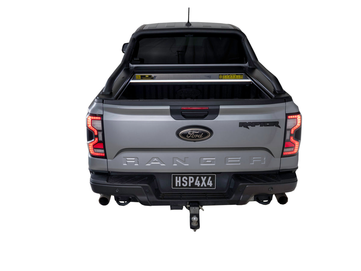 HSP Roll R Cover Ford Next Gen Ranger & Raptor
