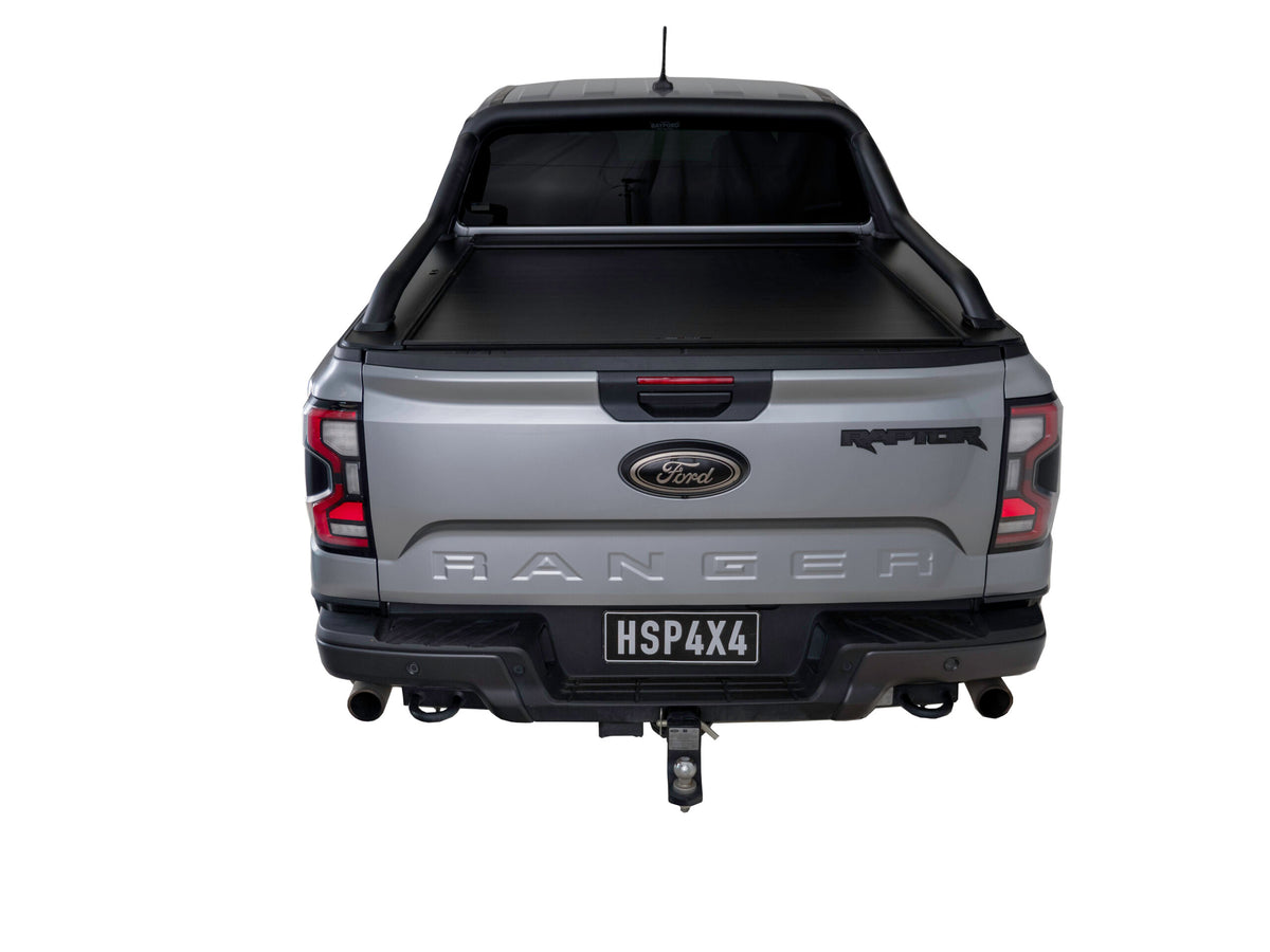 HSP Roll R Cover Ford Next Gen Ranger & Raptor