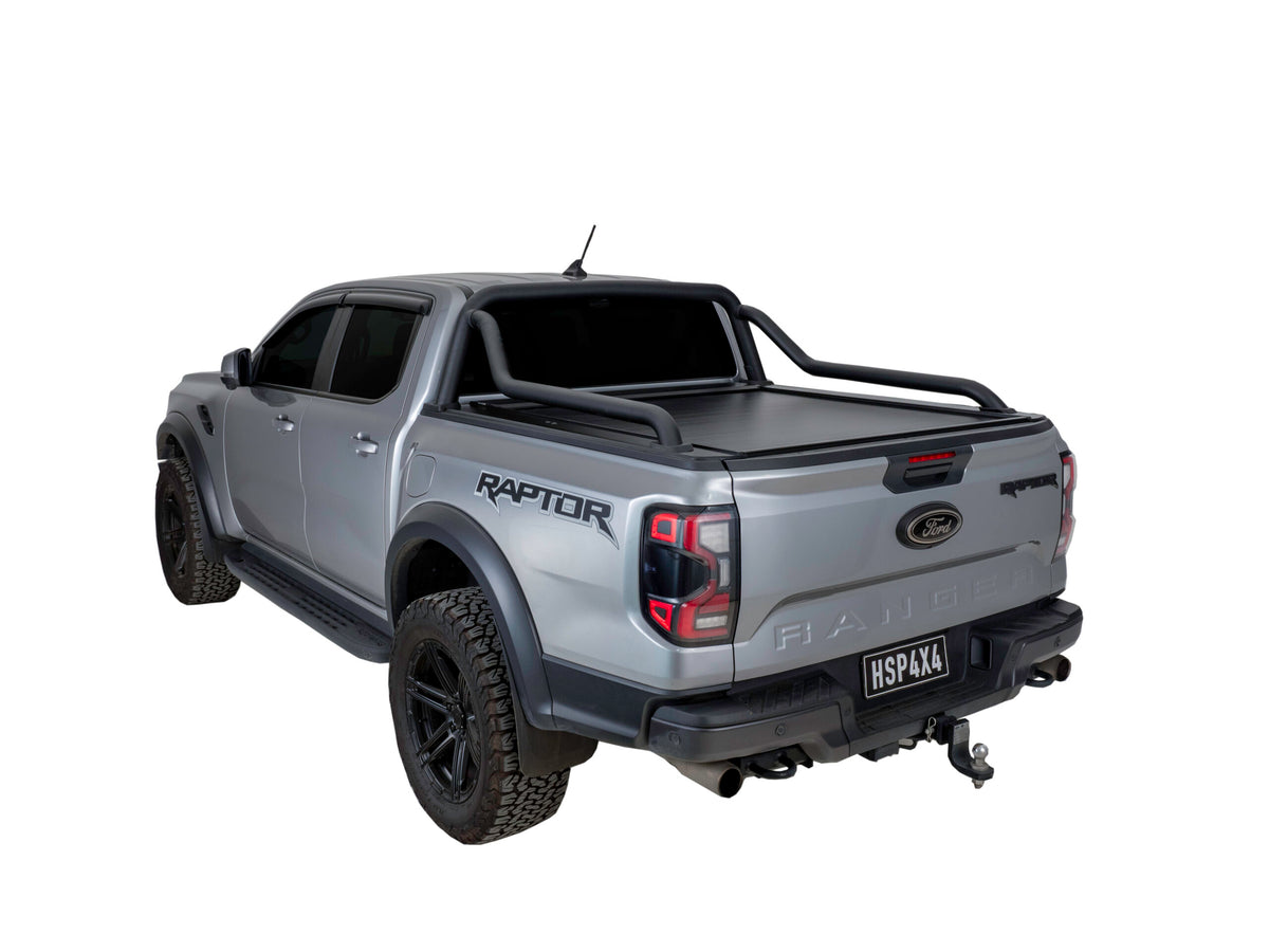 HSP Roll R Cover Ford Next Gen Ranger & Raptor