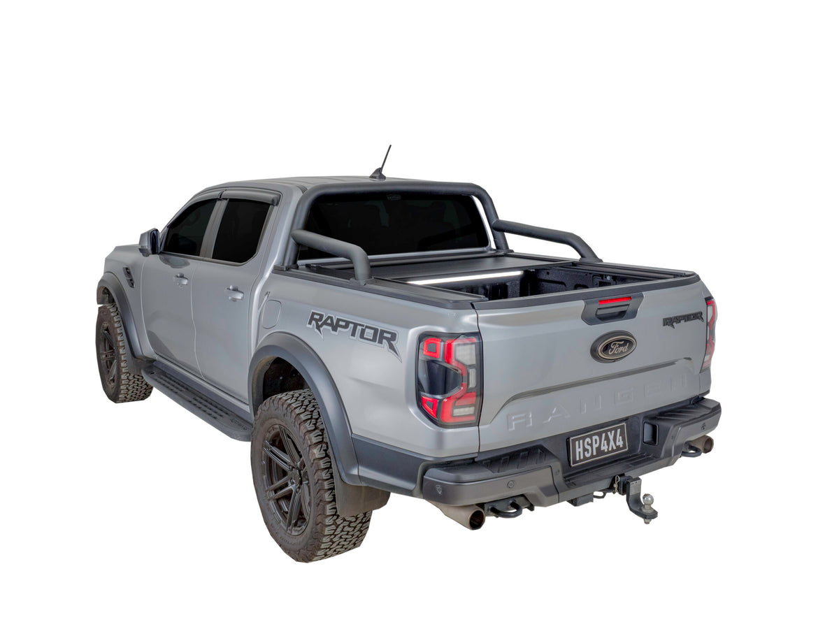 HSP Roll R Cover Ford Next Gen Ranger & Raptor