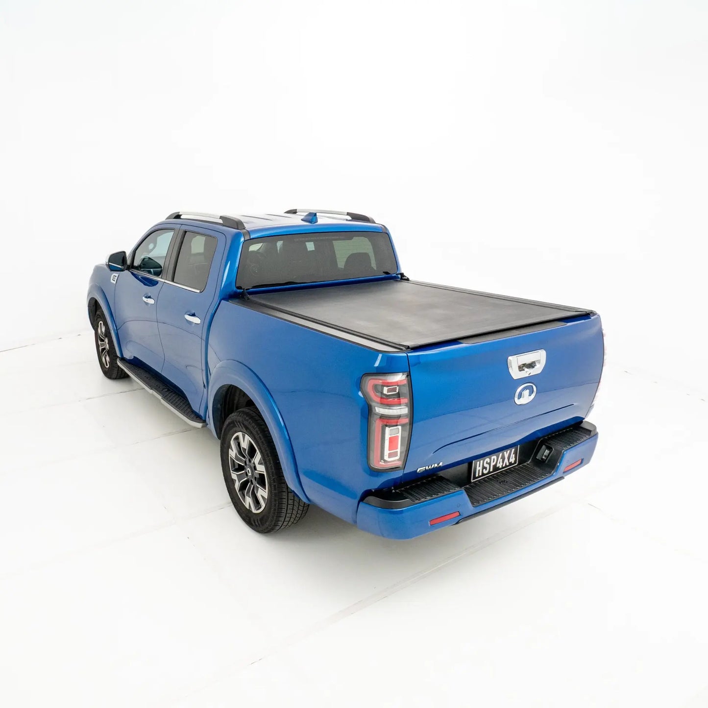 Roll Mate GWM Haval Cannon