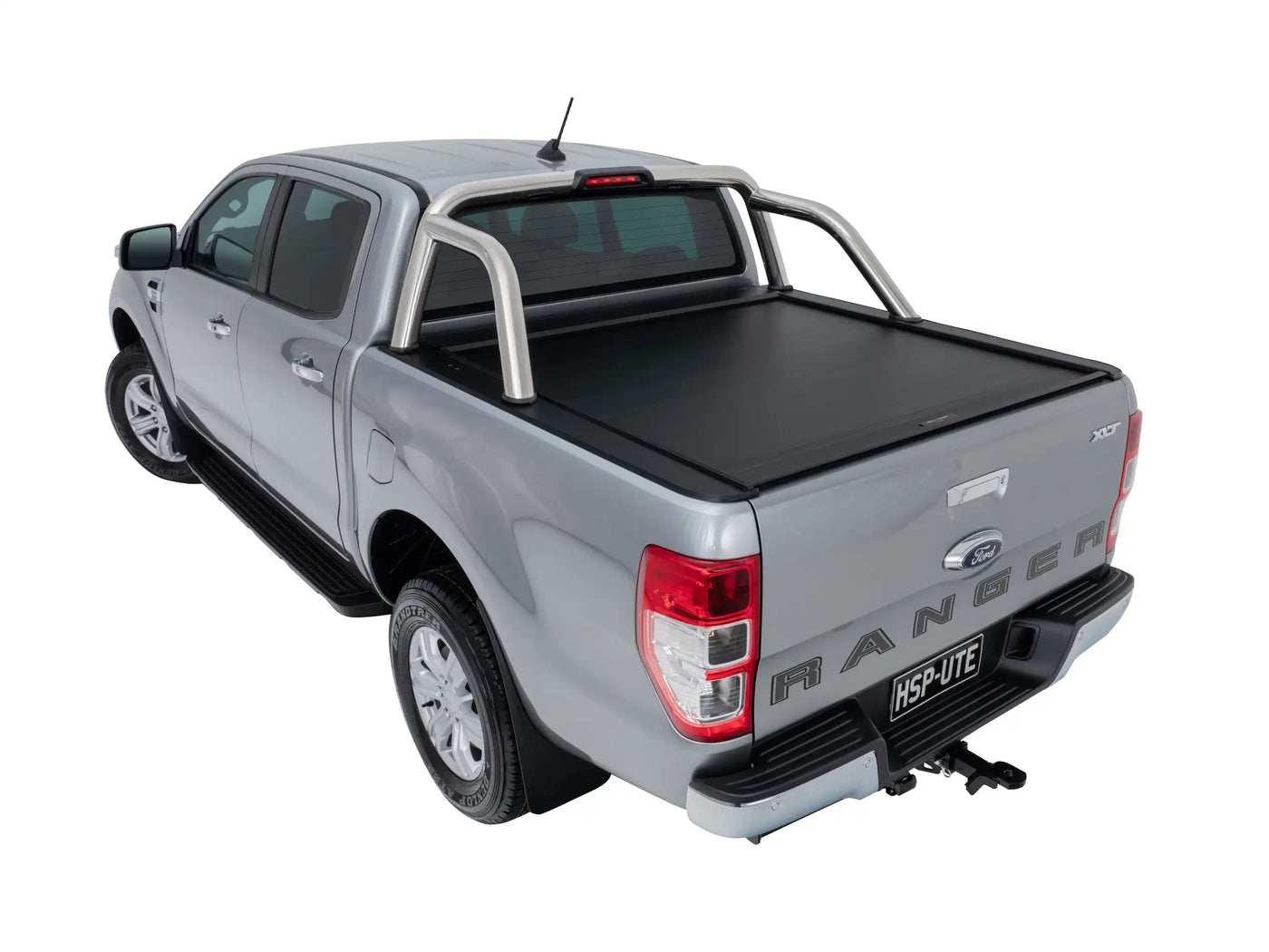 Ford Ranger PX Electric Roll Top to Suit Genuine Sports bar