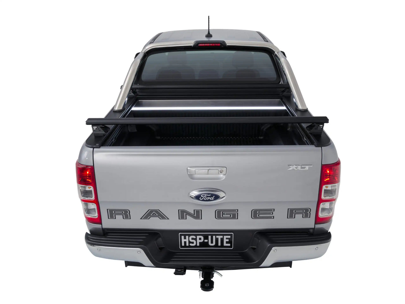 Ford Ranger PX Electric Roll Top to Suit Genuine Sports bar