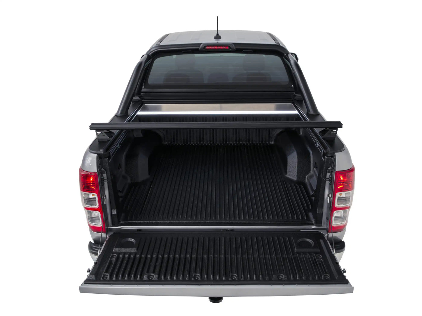 Ford Ranger PX Electric Roll Top to Suit Genuine Sports Bar (Black)