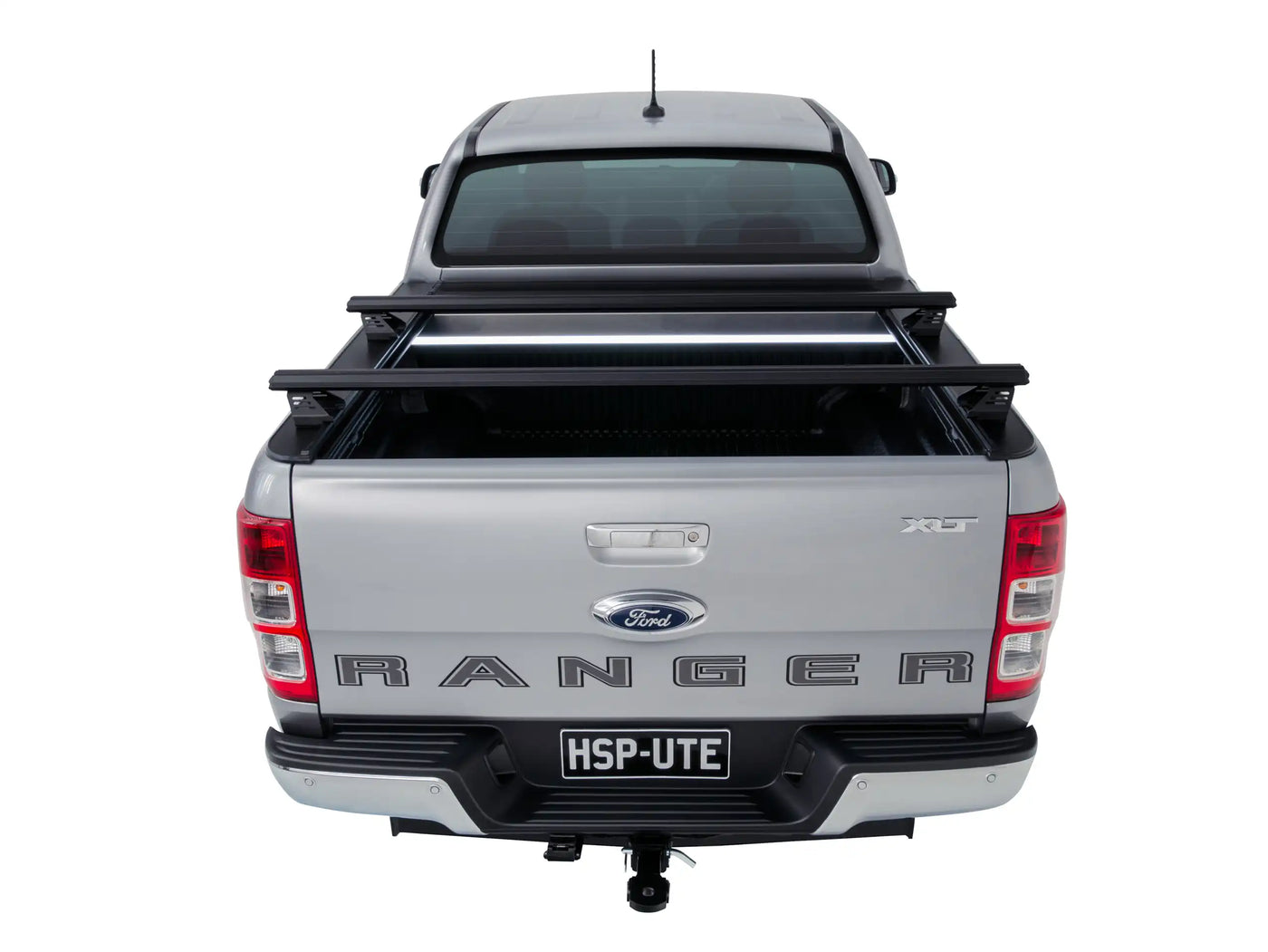 Ford Ranger PX Electric Roll Top