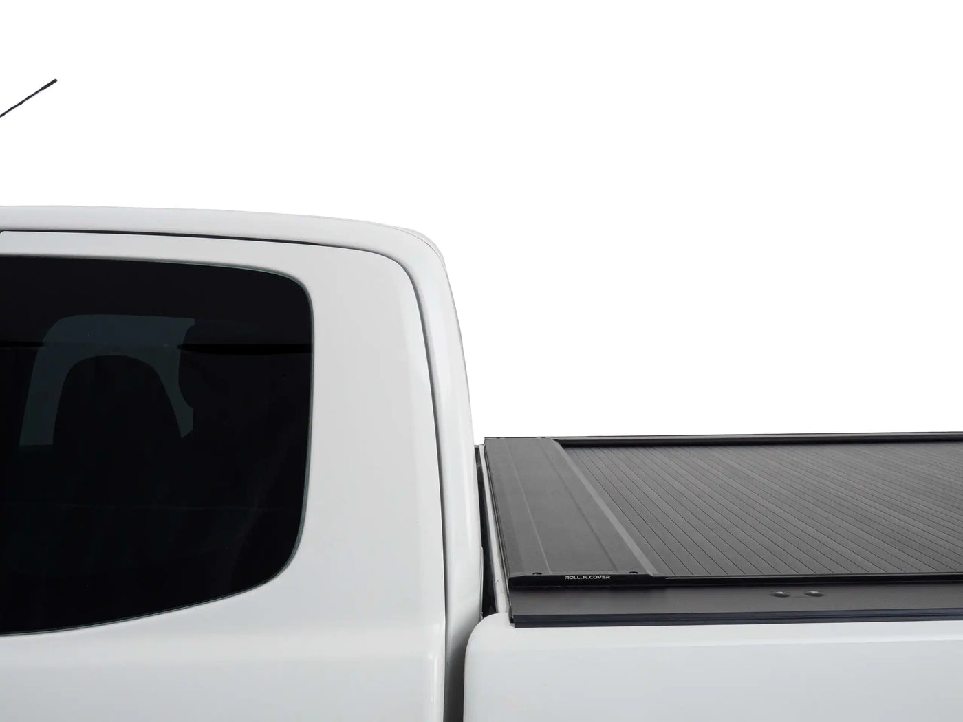 Ford Ranger PX Extra Cab Electric Roll Top