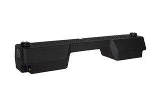 PAK Offroad Footwell Tank, Universal Fit
