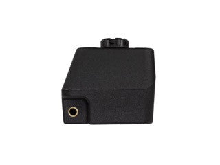 PAK Offroad Footwell Tank, Universal Fit