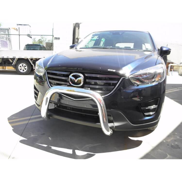 Mazda CX5 Nudgebar