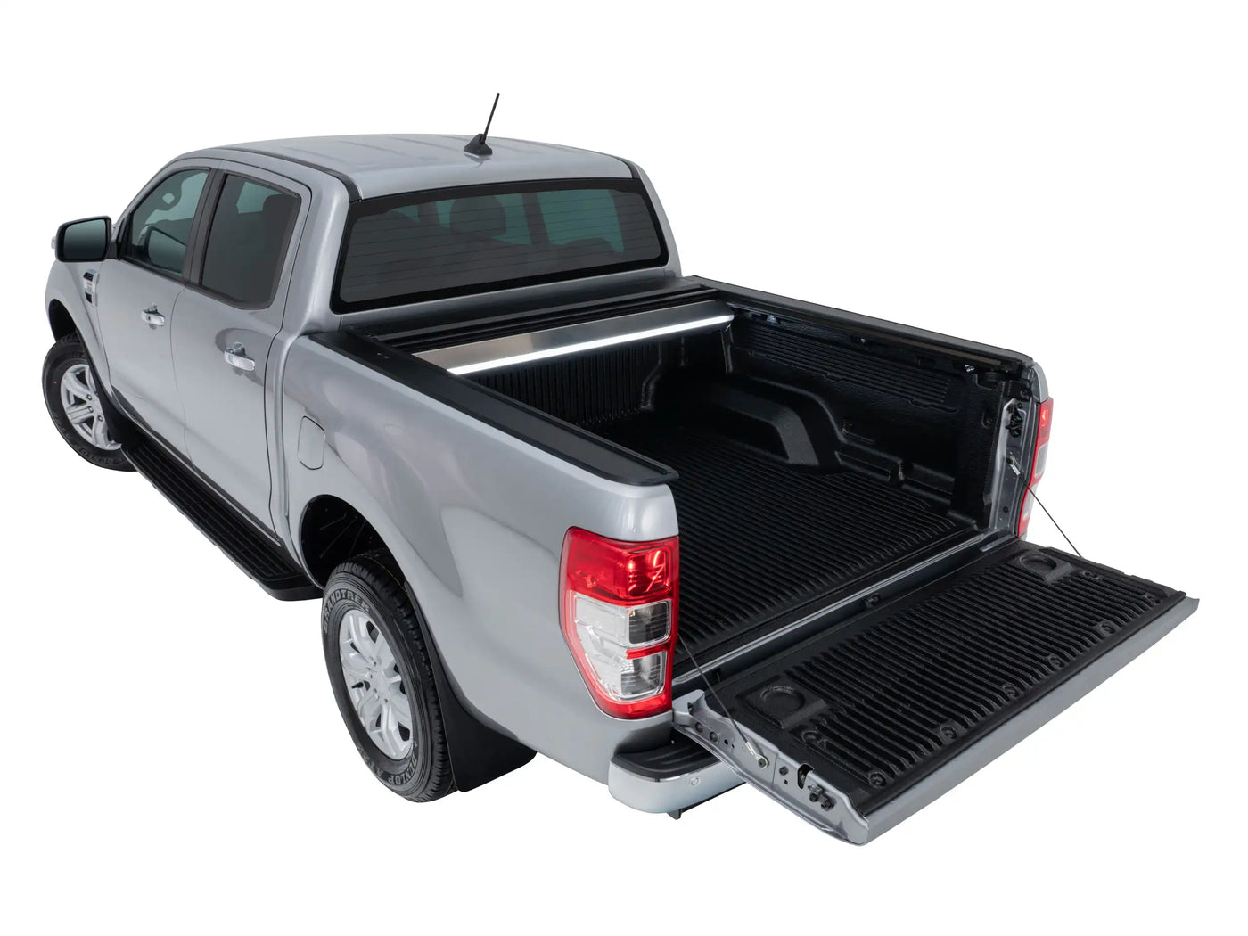 Ford Ranger PX Electric Roll Top