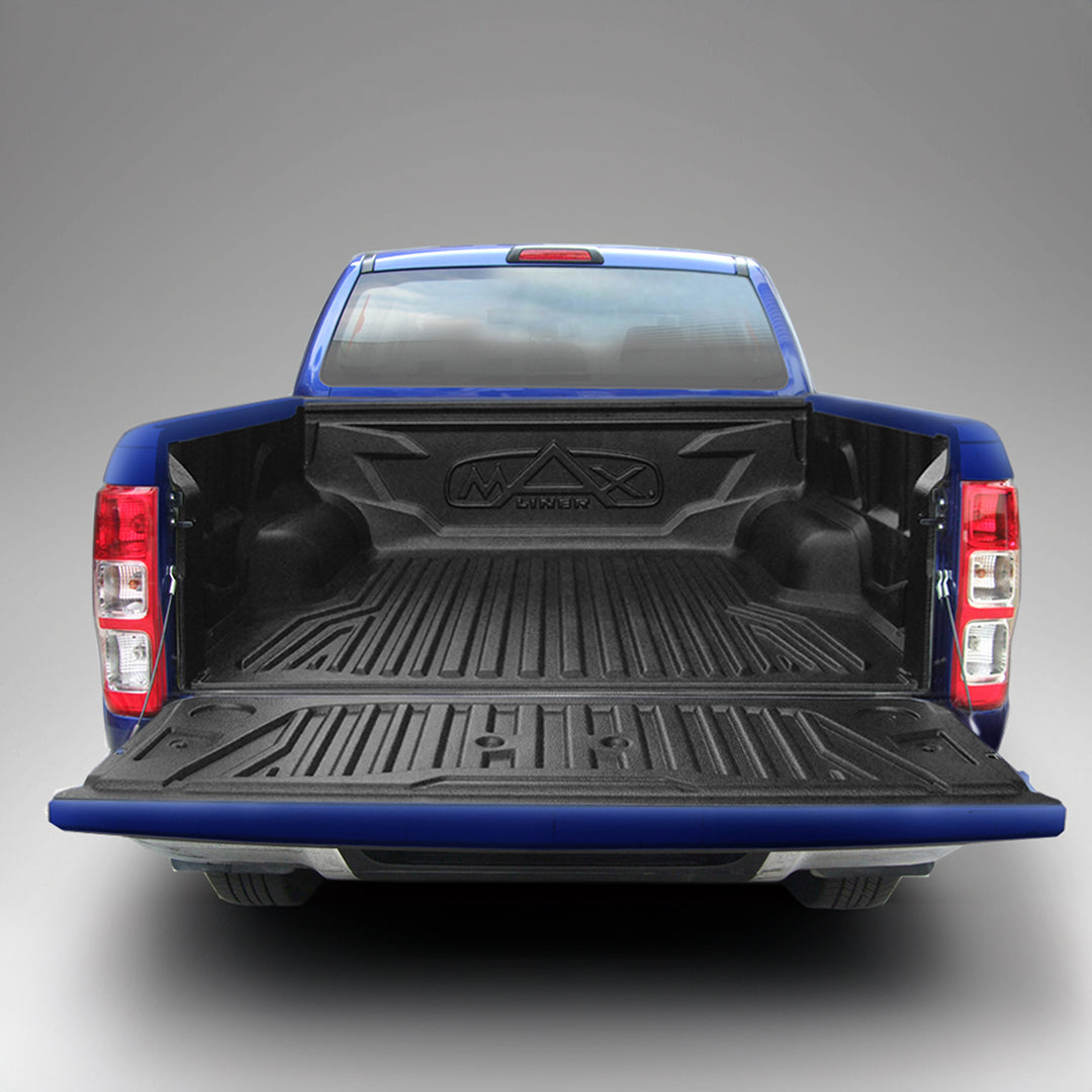 1 piece Tub Liner for PX Ford Ranger or Mazda BT-50 (2012-20)