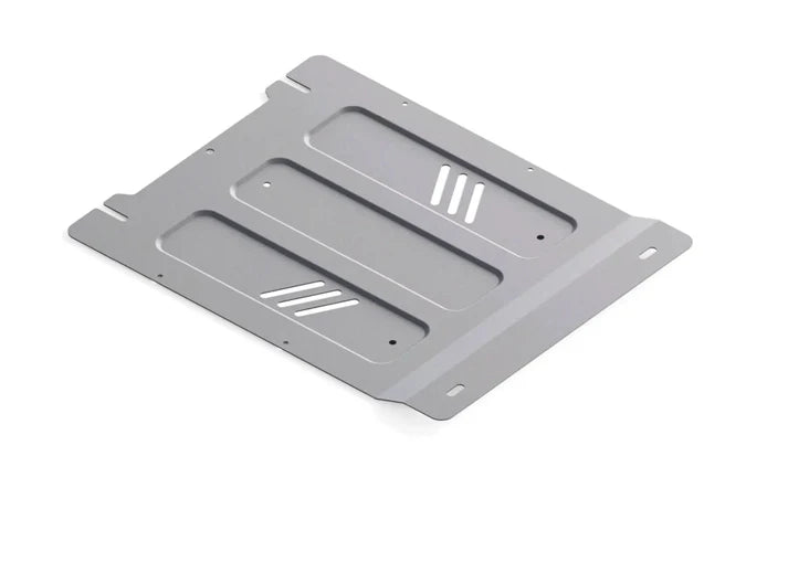 Aluminium Transmission Underbody Armour Mitsubishi Triton 2015-2023 / Pajero Sport 2015-On