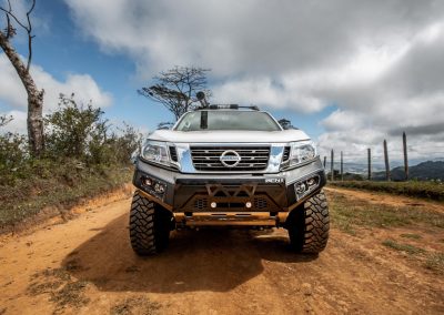NAVARA NP300 2015-2021
