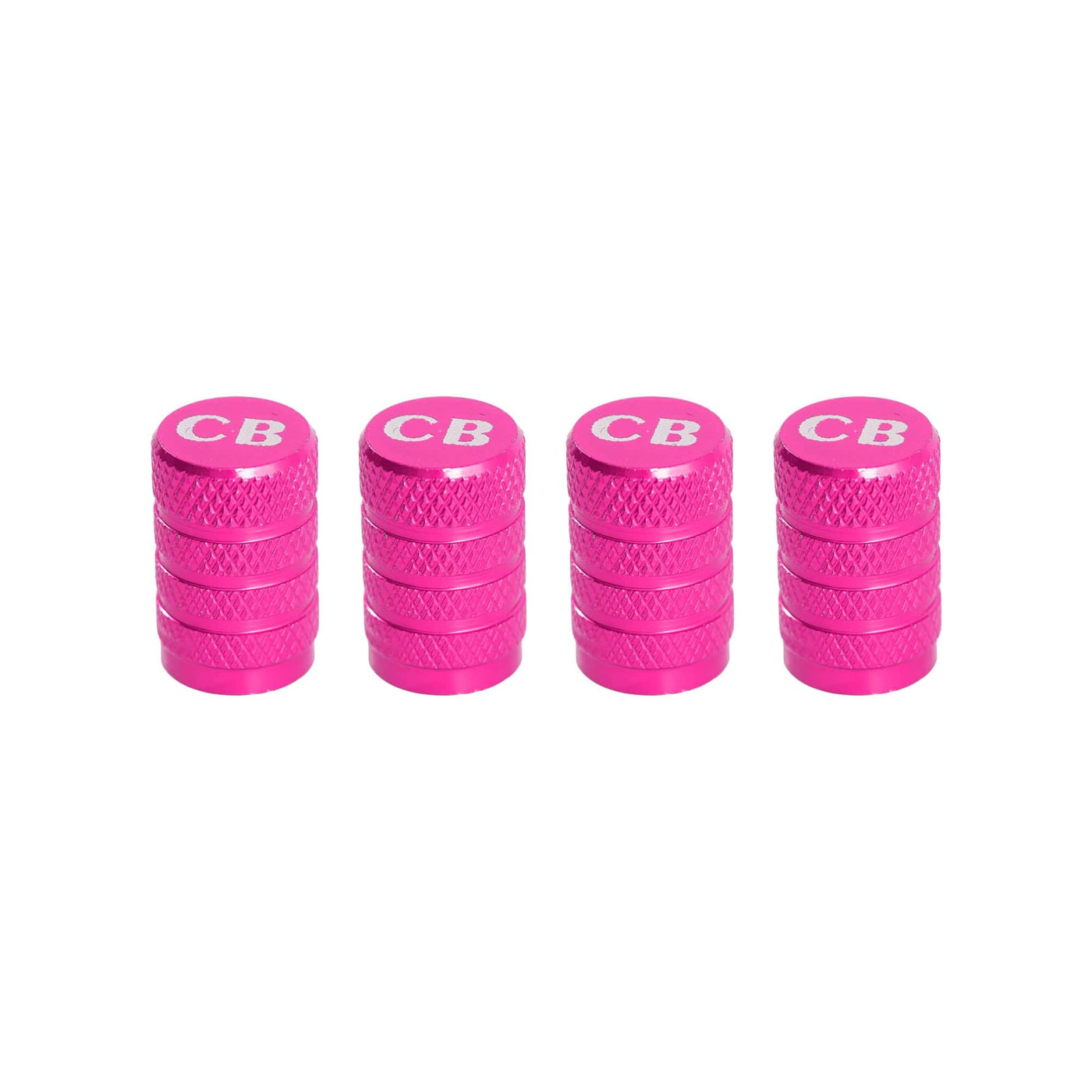PINK Tyre Deflators