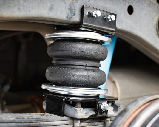 Polyair Bellows