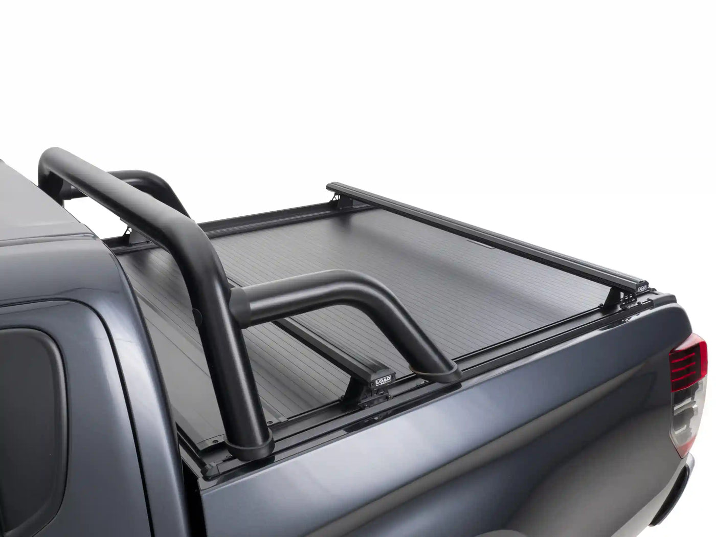 Mitsubishi Triton MR MQ Roll R Cover To Suit Sports Bar