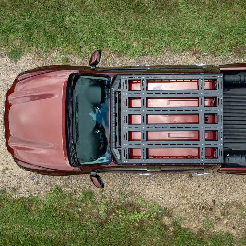 Rack to suit Nissan Navara NP300 2021+