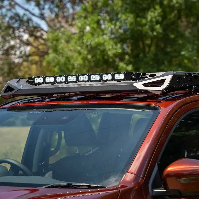 Rack to suit Nissan Navara NP300 2021+