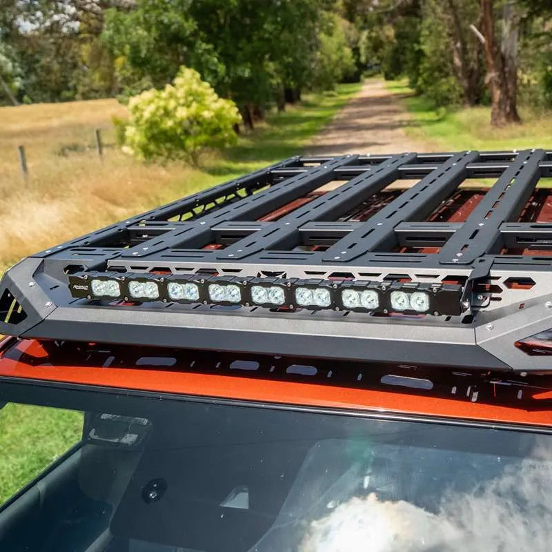 Rack to suit Nissan Navara NP300 2021+