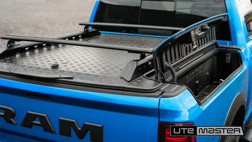 RAM 1500/2500 HARD LID