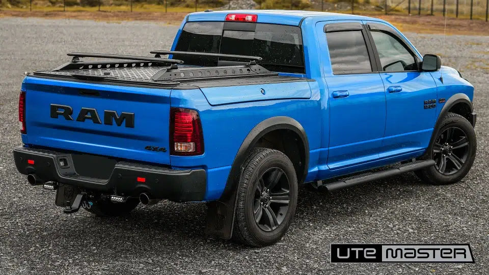 RAM 1500/2500 HARD LID