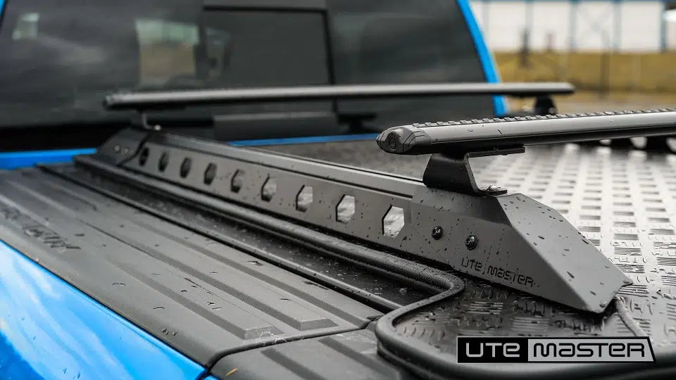 RAM 1500/2500 HARD LID