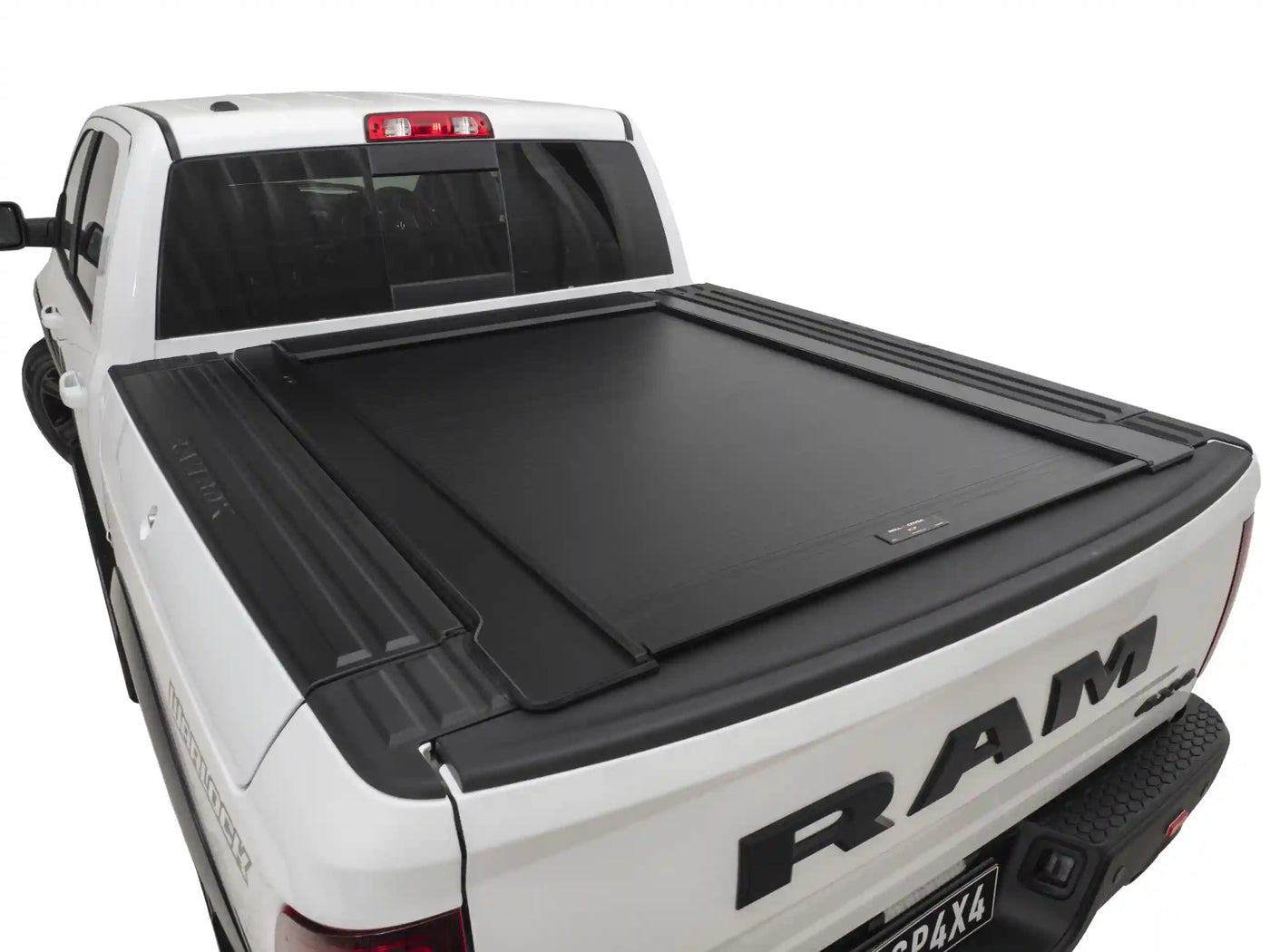 Ram 1500 DS With Rambox
