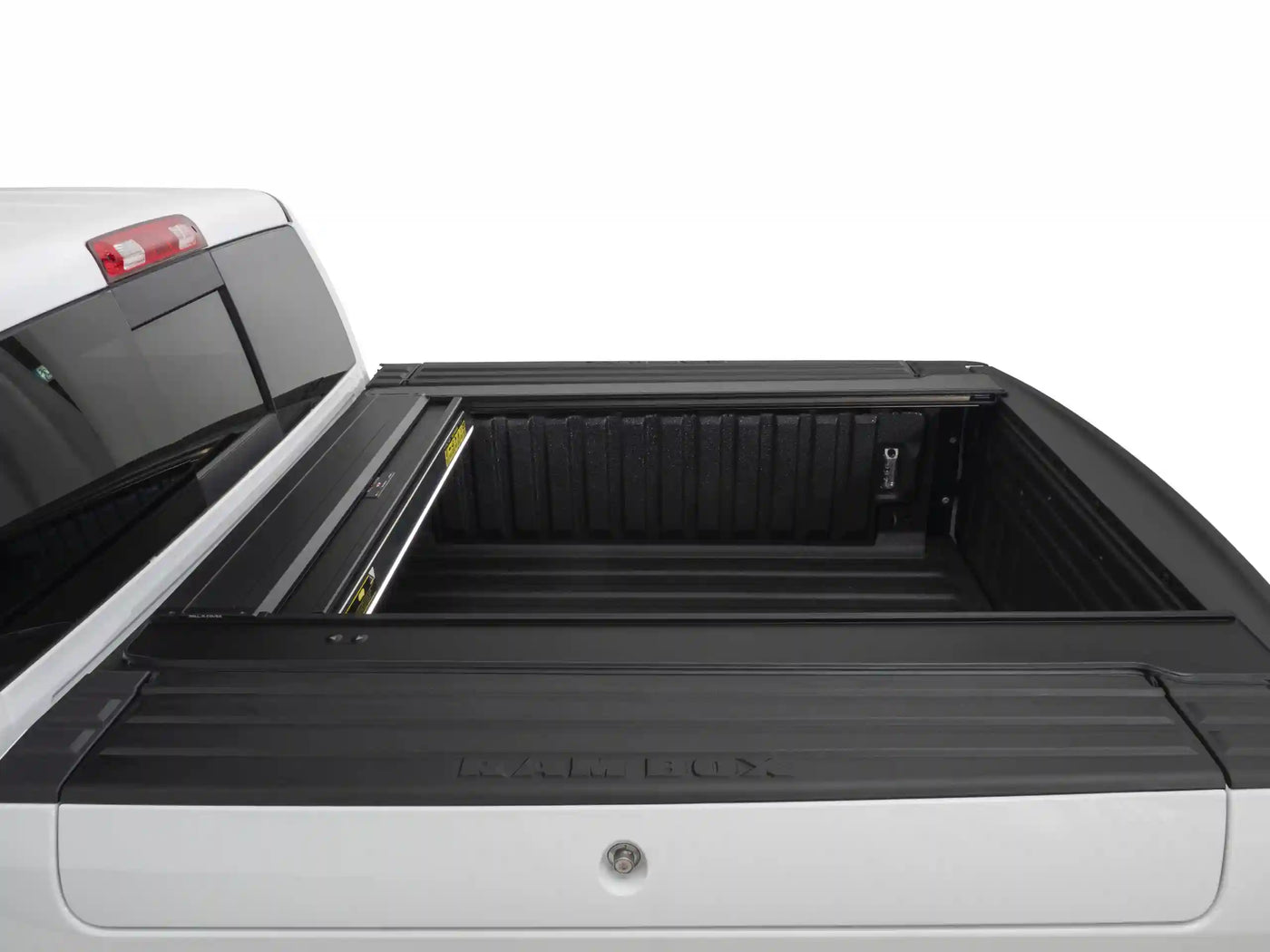 Ram 1500 DS With Rambox