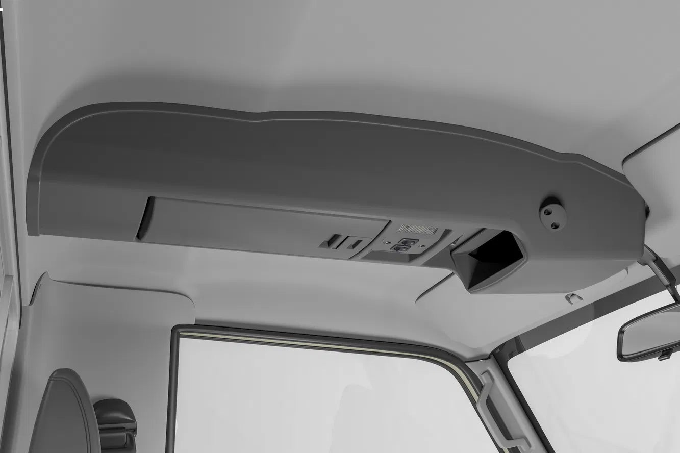ROOF CONSOLE
