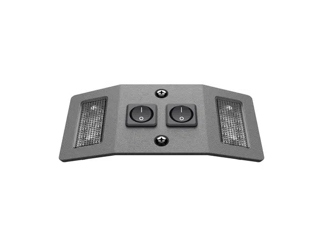ROOF CONSOLE LED LIGHT FRONT