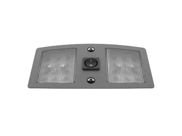 ROOF CONSOLE LED LIGHT REAR