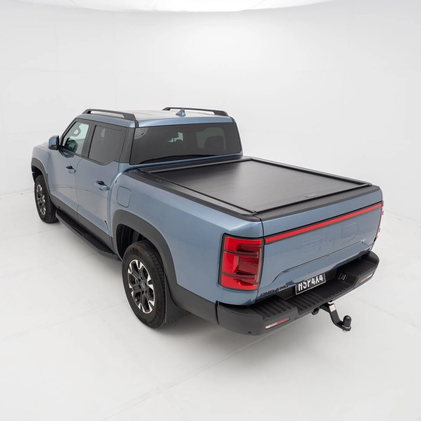 Electric Roller Cover BYD Shark 6