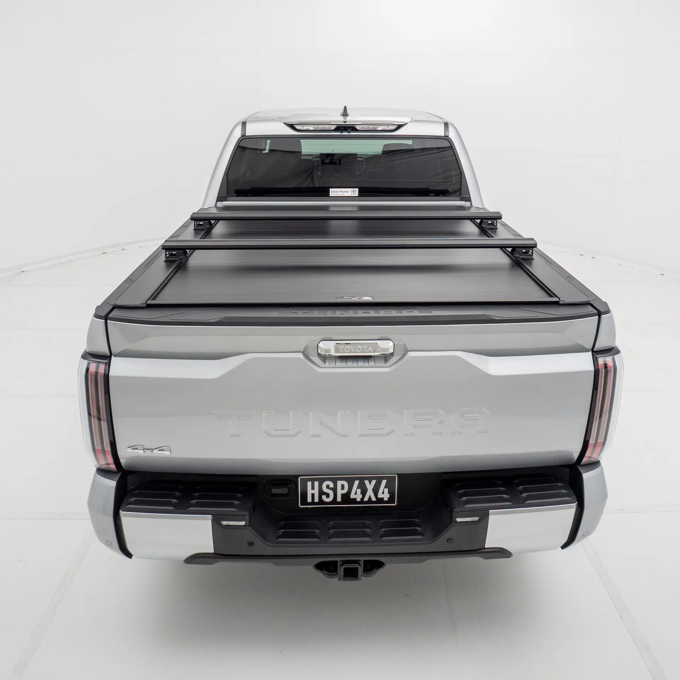 Load Bar Toyota Tundra