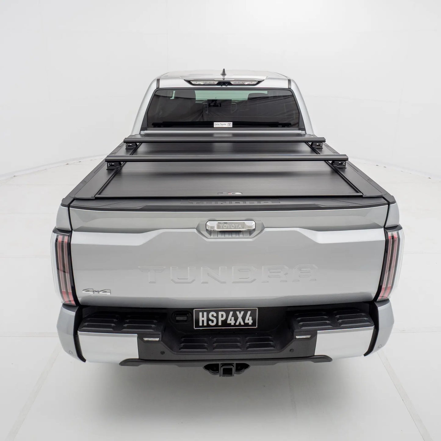 Load Bar Toyota Tundra