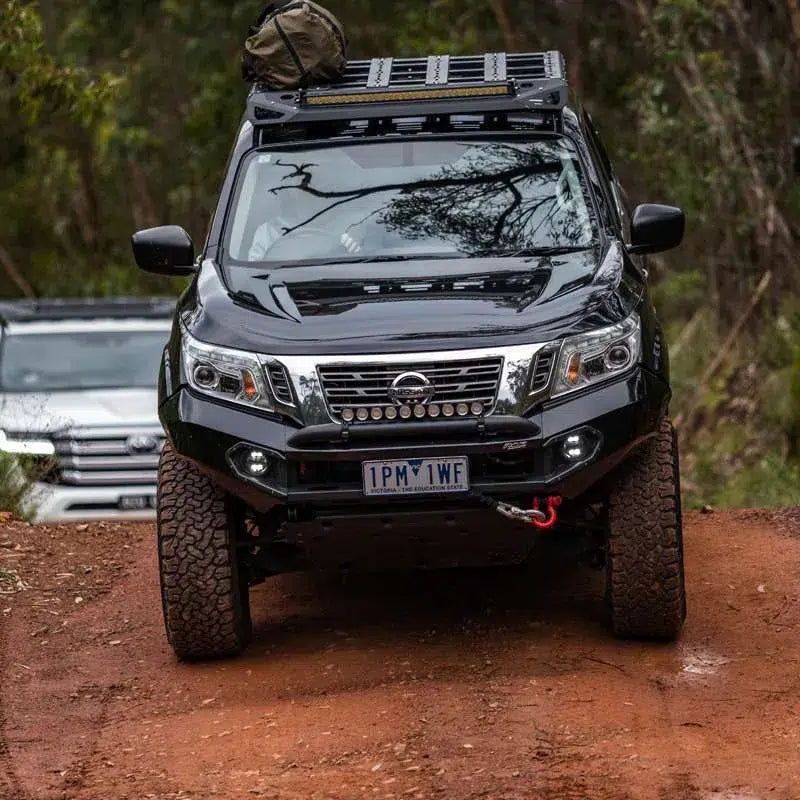 Rack to suit Nissan Navara NP300 2015-2020