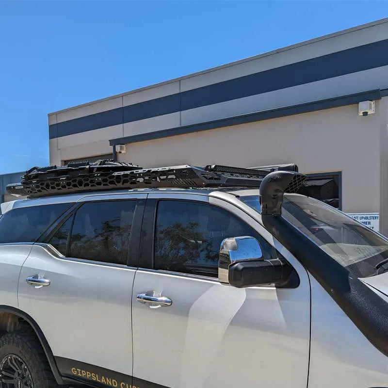Rack to suit Toyota Fortuner 2015-2020
