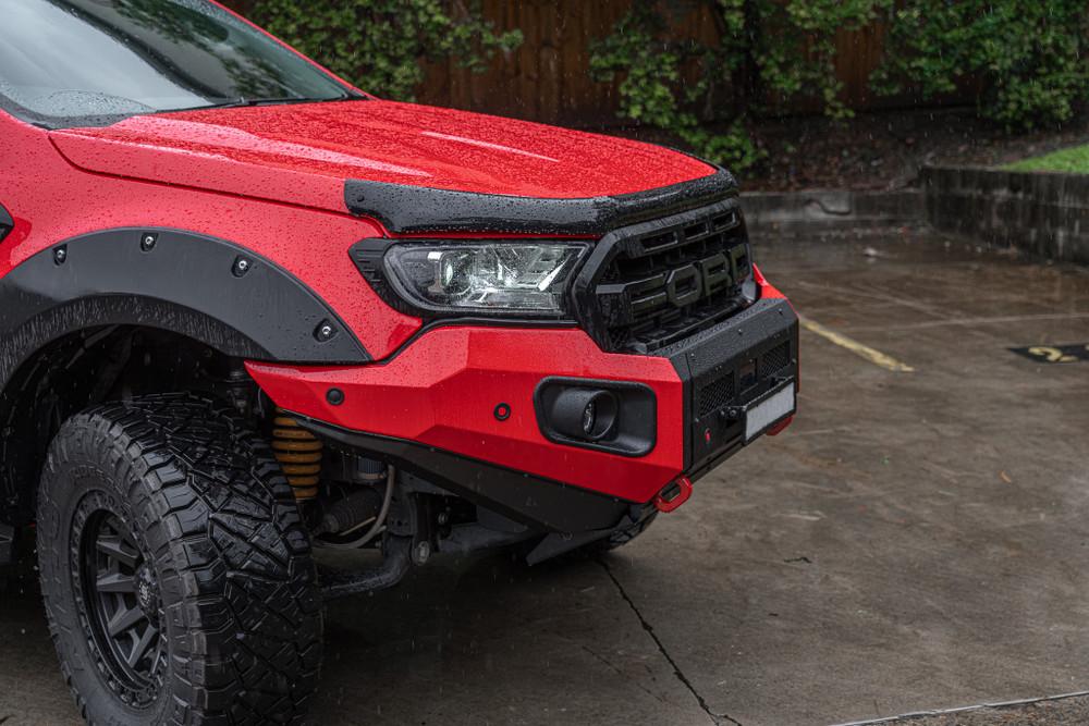 EGR CrossTrac Bullbar- Ford Ranger PXIII 2019-2022