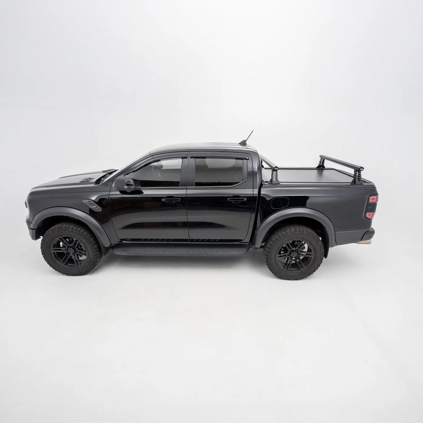 Tub Racks Ford Next Gen Ranger & Raptor