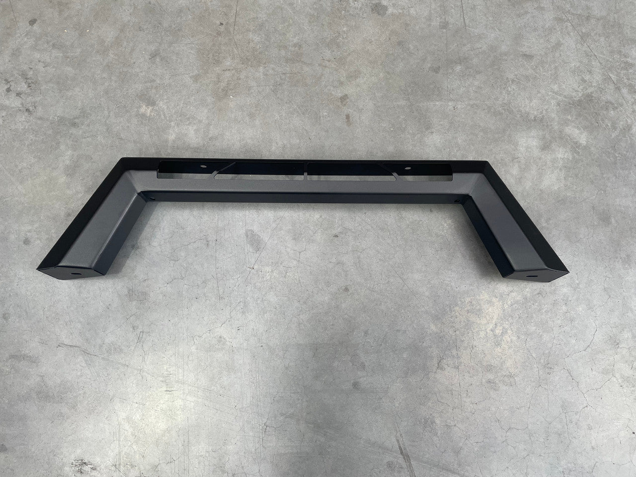 Stealth top hoop, Type A Tall