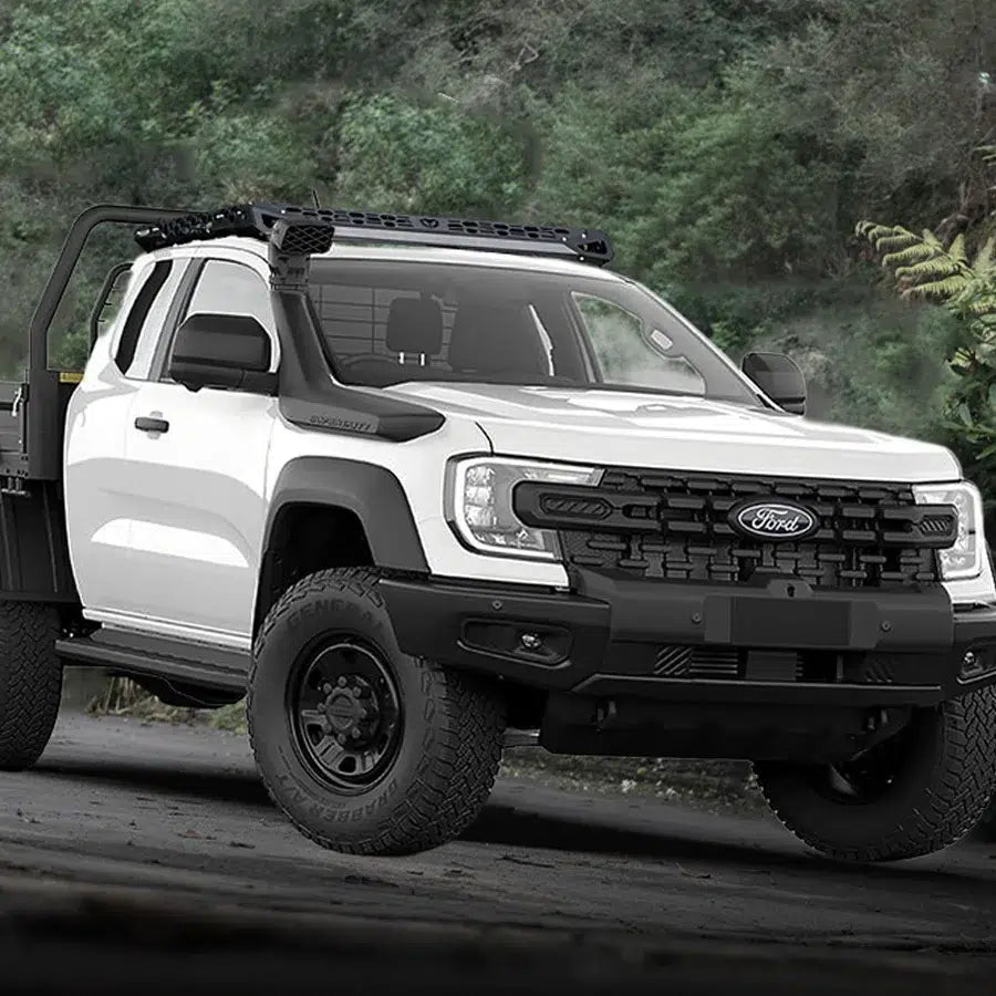 Rack to suit Ford Ranger Super Duty 2026+
