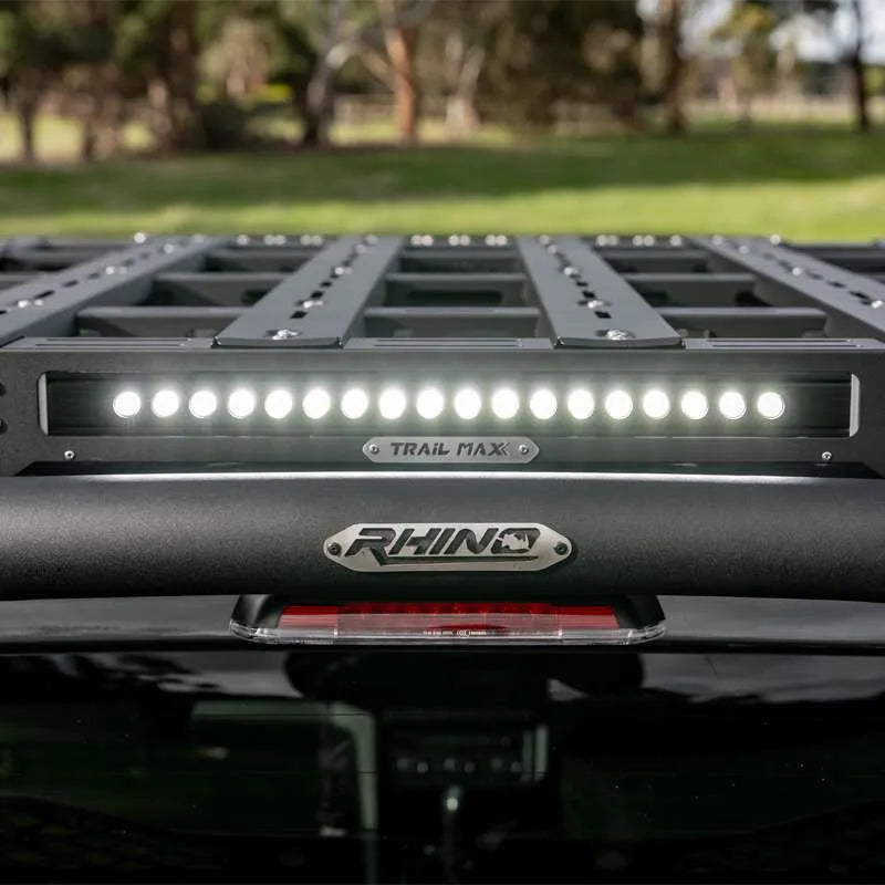 Rack to suit Nissan Navara NP300 2015-2020