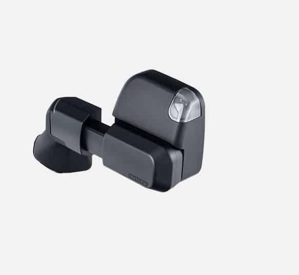LandCruiser 300 Series MSA POWER FOLD™ Towing Mirrors