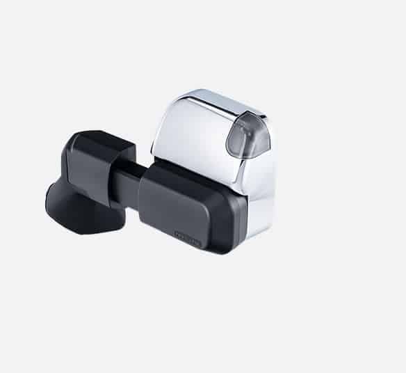 MSA Prado 250 Series Towing Mirrors – TM2453 – product image