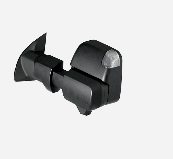 MSA Navara NP300 Towing Mirrors – TM1452