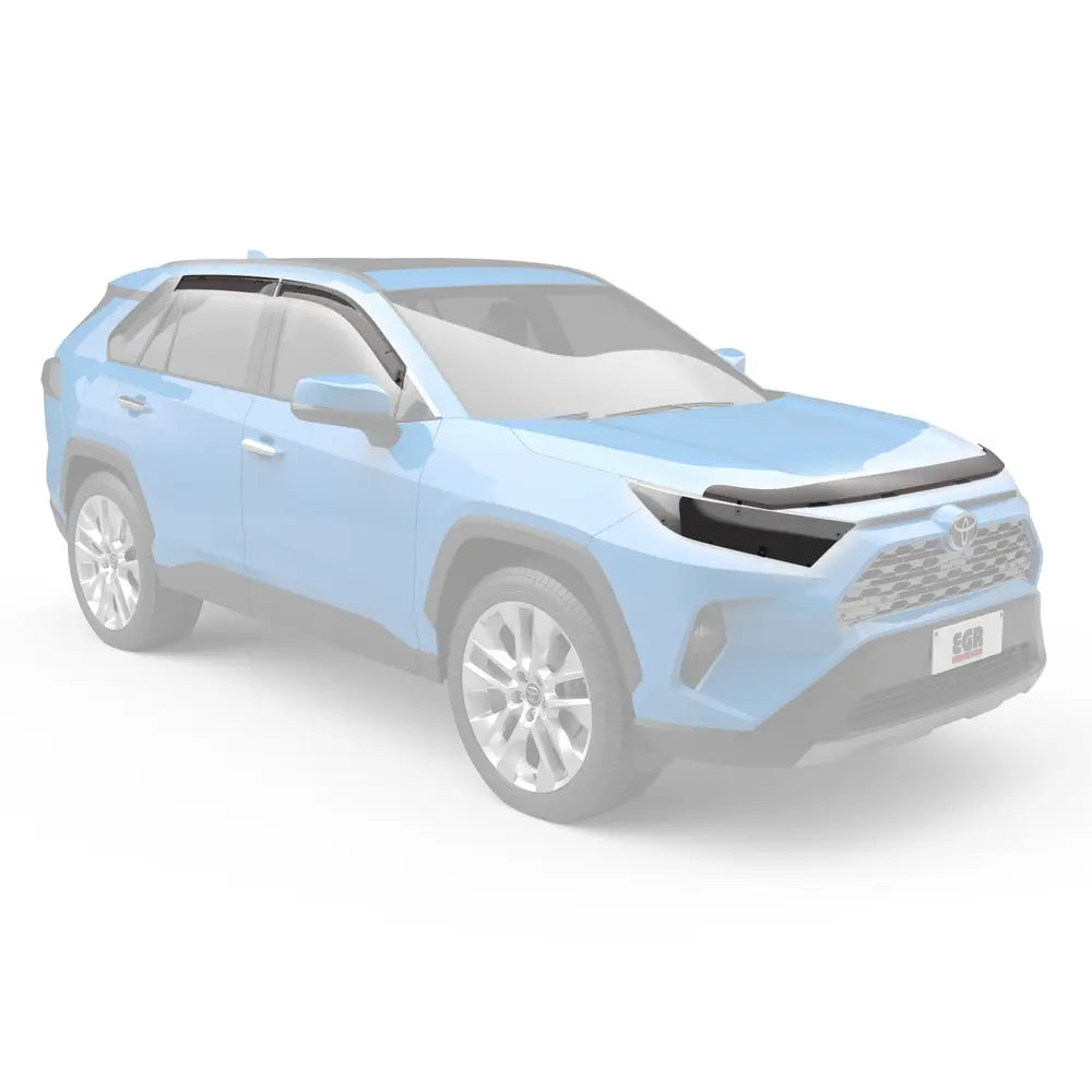 EGR Protection Packs Toyota RAV 4 2019-Onwards