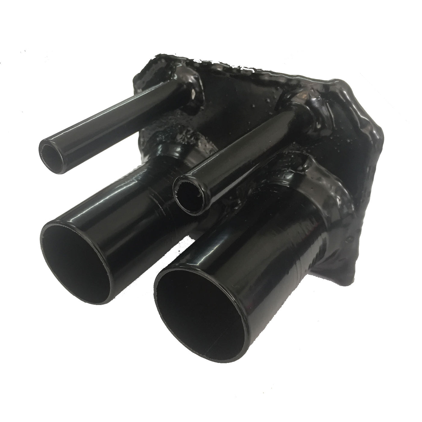 Universal Twin Filler