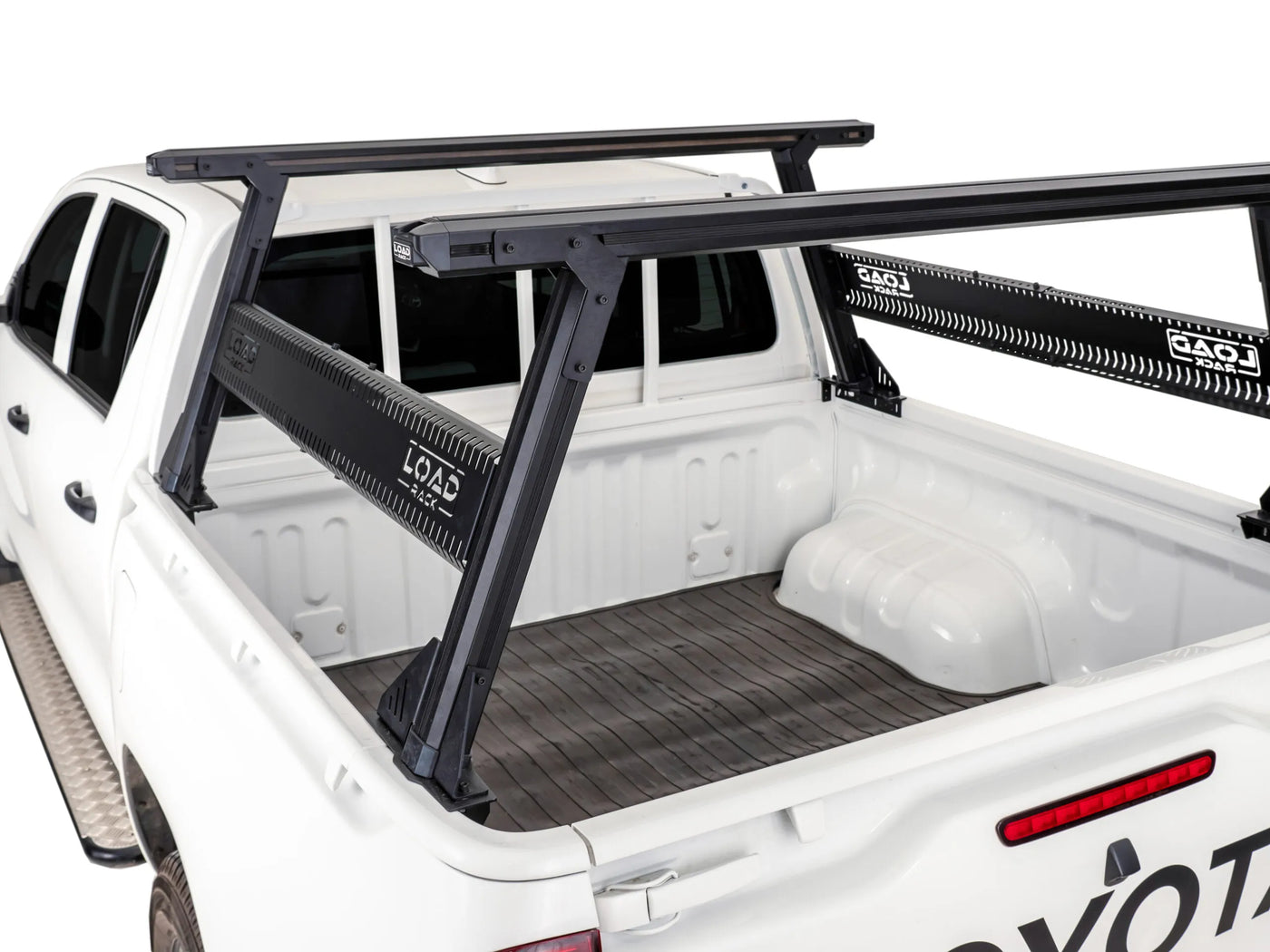 Toyota Hilux SR J-Deck Load Rack (Suits Tub)