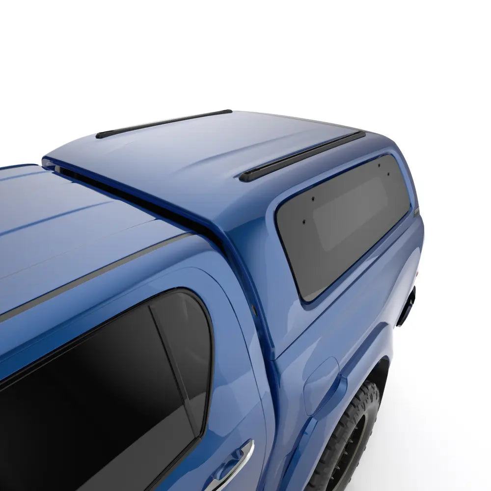 EGR GEN3 Canopy - Toyota Hilux 2015-2018
